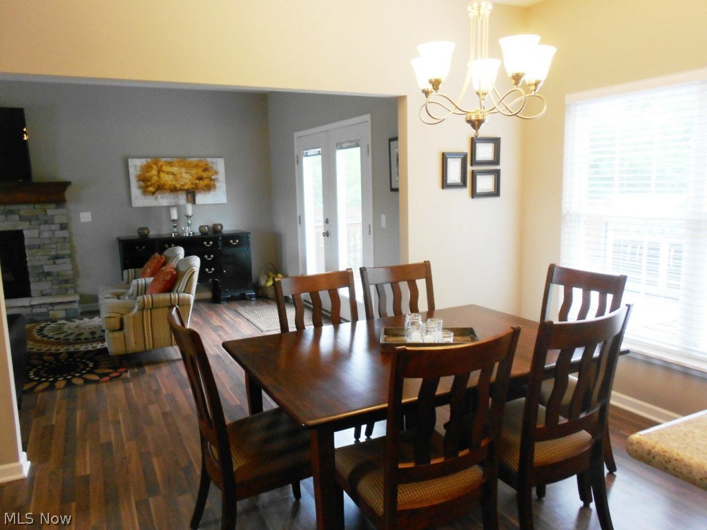 Pleasant Lakes/Brimfield - Residential