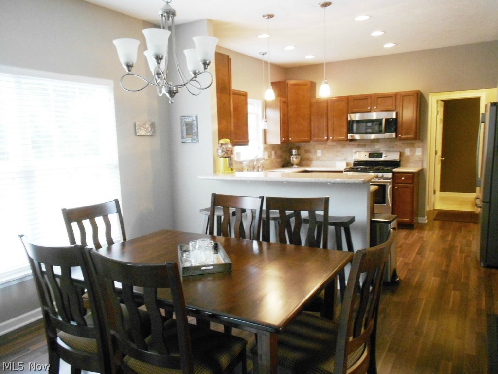 Pleasant Lakes/Brimfield - Residential