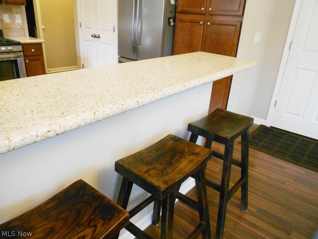 Pleasant Lakes/Brimfield - Residential