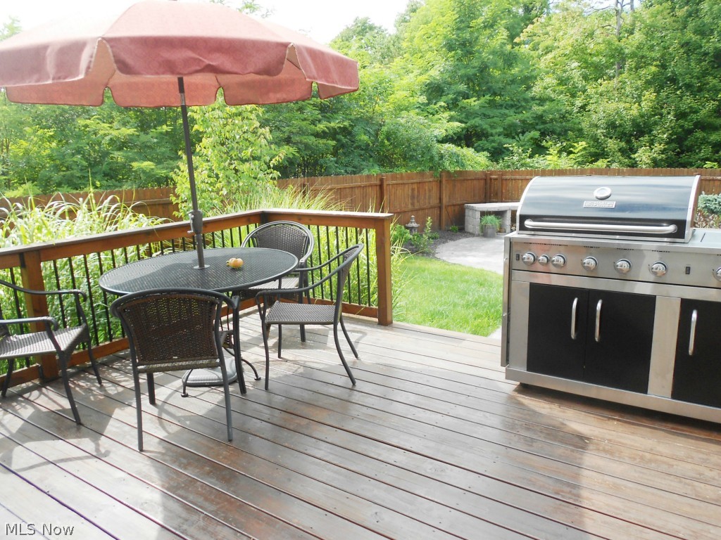 Pleasant Lakes/Brimfield - Residential