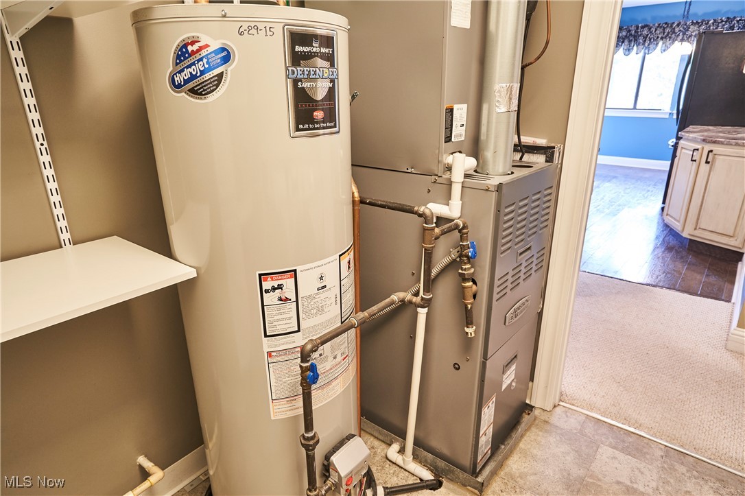 The Enclave at Rosemont Ridge - Residential