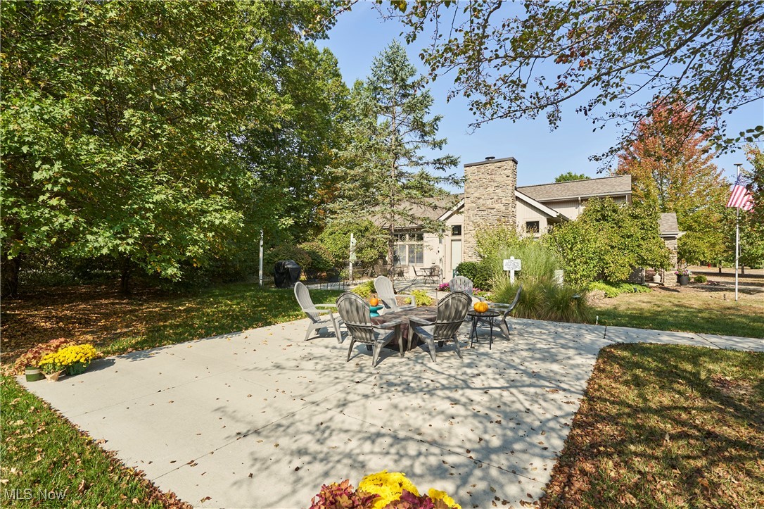 The Enclave at Rosemont Ridge - Residential