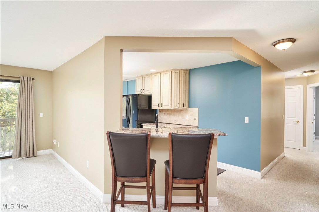 The Enclave at Rosemont Ridge - Residential