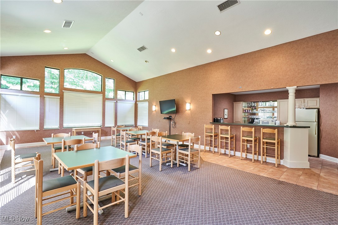 The Enclave at Rosemont Ridge - Residential