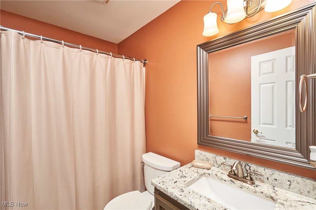 The Enclave at Rosemont Ridge - Residential