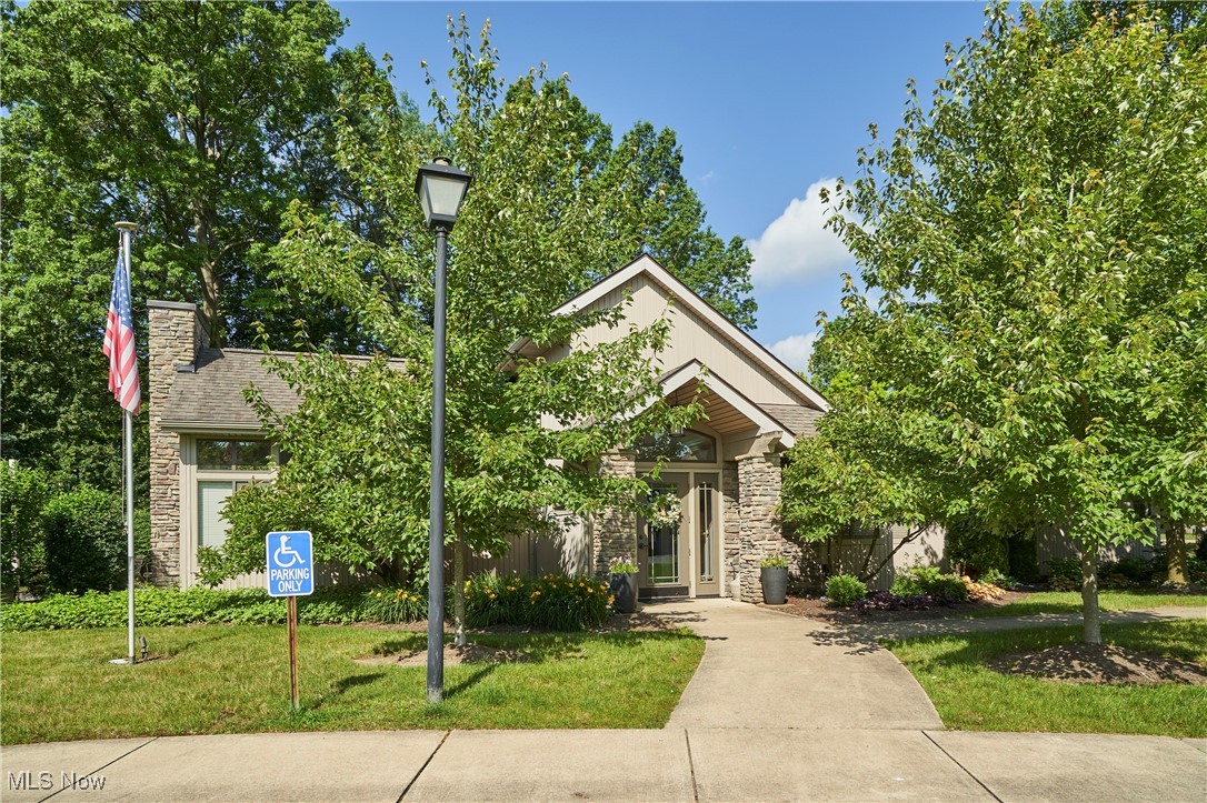 The Enclave at Rosemont Ridge - Residential