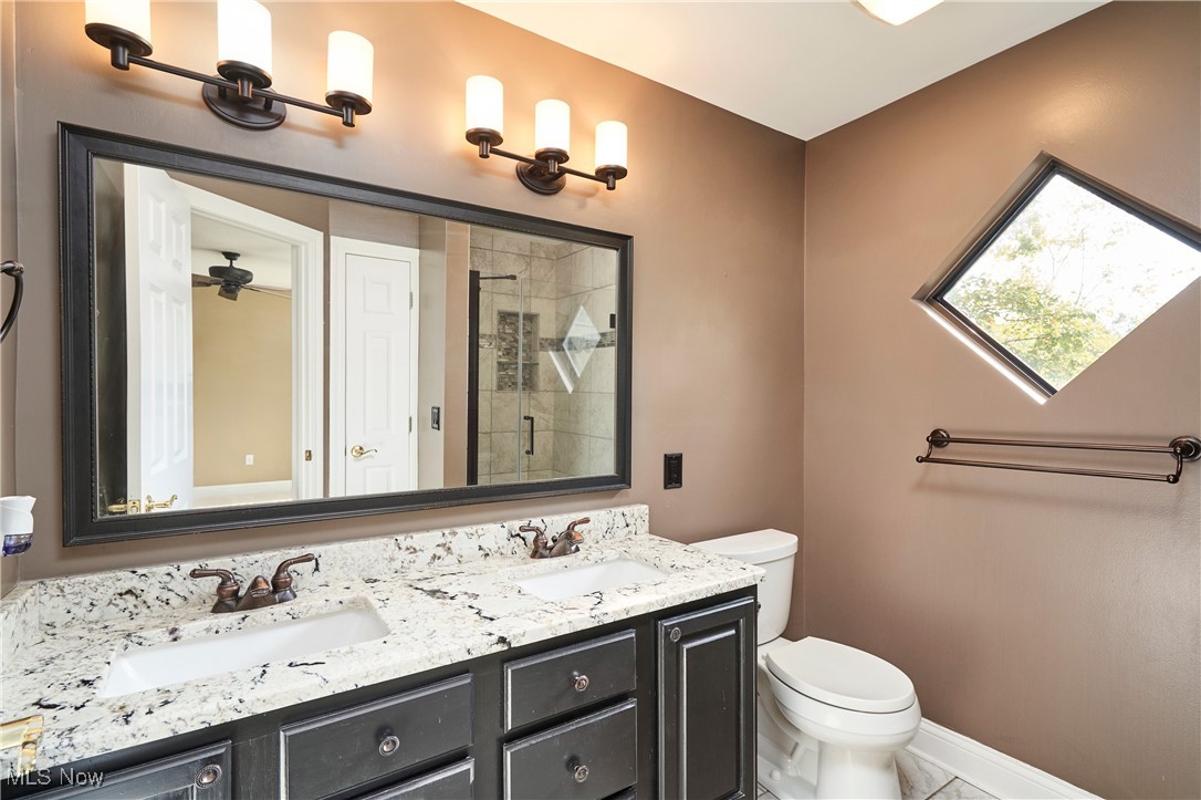 The Enclave at Rosemont Ridge - Residential