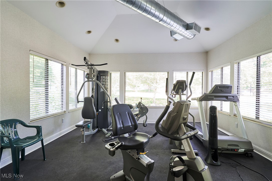 The Enclave at Rosemont Ridge - Residential