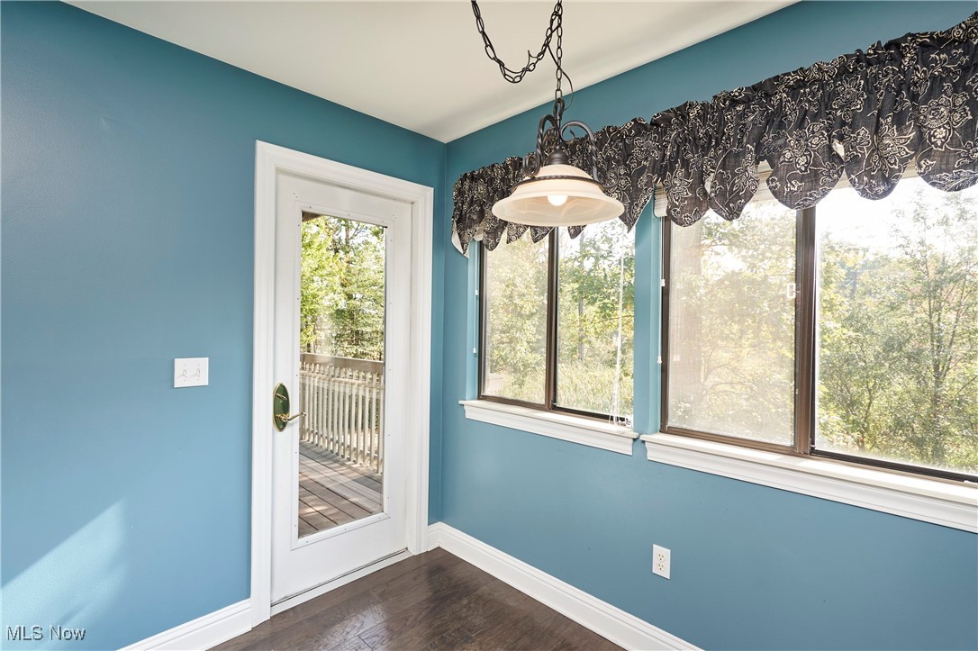 The Enclave at Rosemont Ridge - Residential