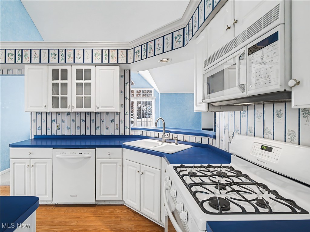 The Woods of Westlake - Residential