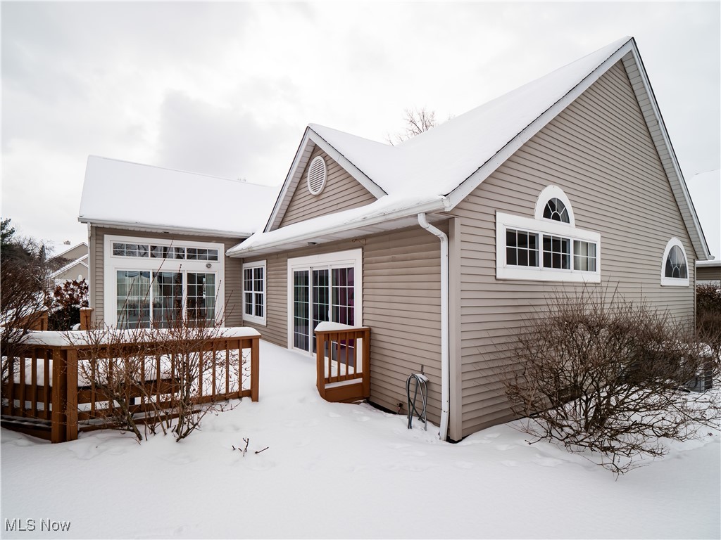 The Woods of Westlake - Residential