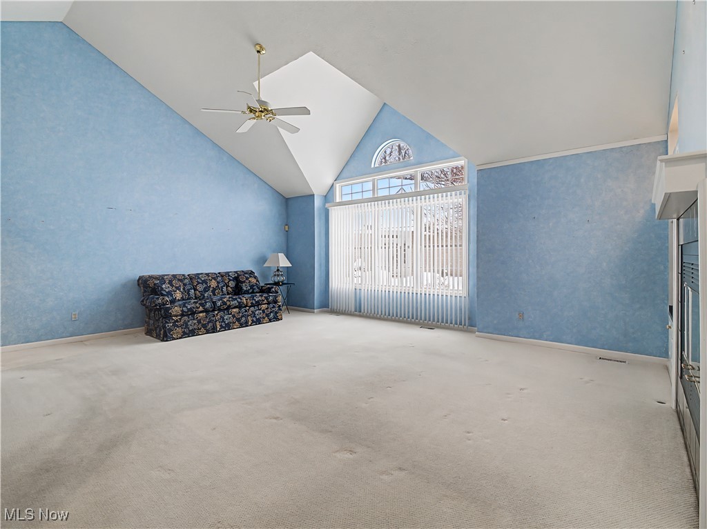 The Woods of Westlake - Residential