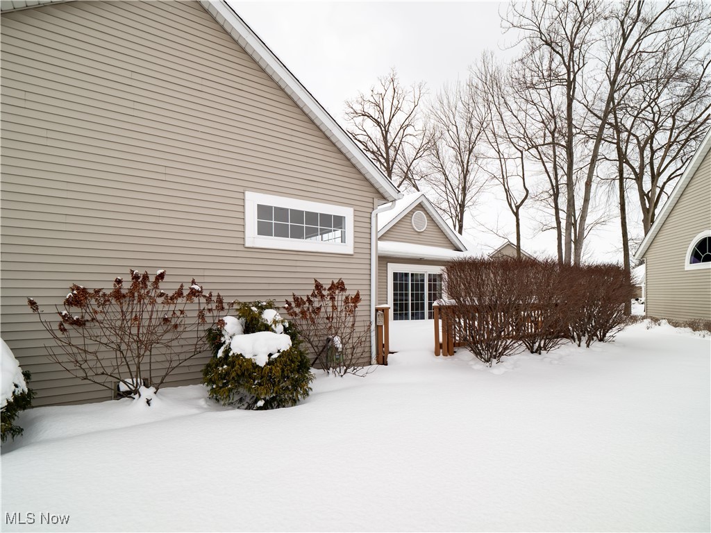 The Woods of Westlake - Residential