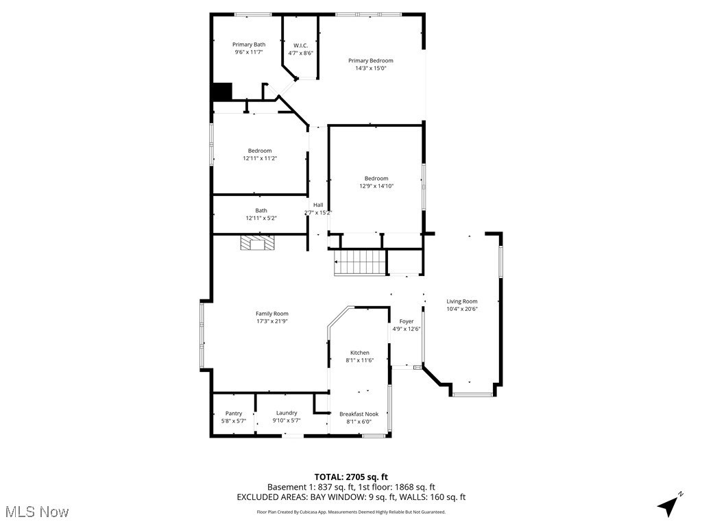 The Woods of Westlake - Residential