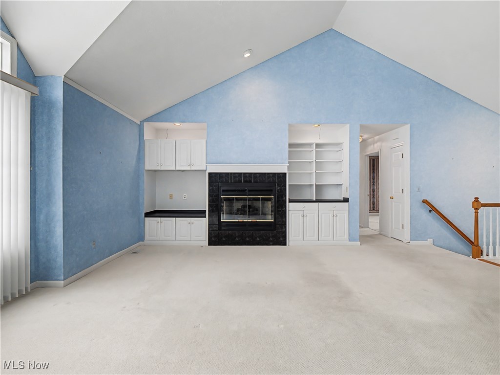 The Woods of Westlake - Residential