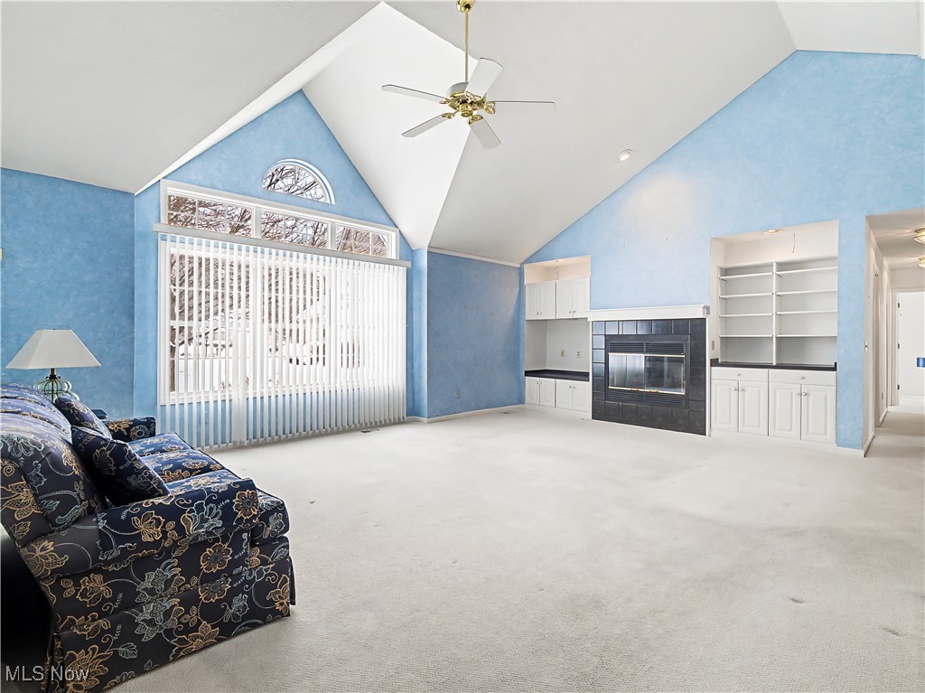 The Woods of Westlake - Residential