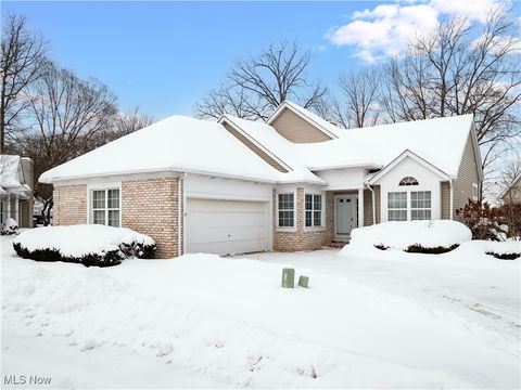 3770 Camden Court Unit 34, Westlake, OH 44145 - #: 5184501