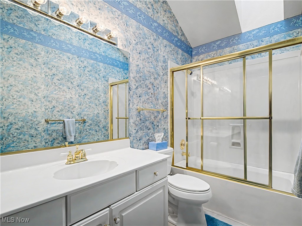 The Woods of Westlake - Residential