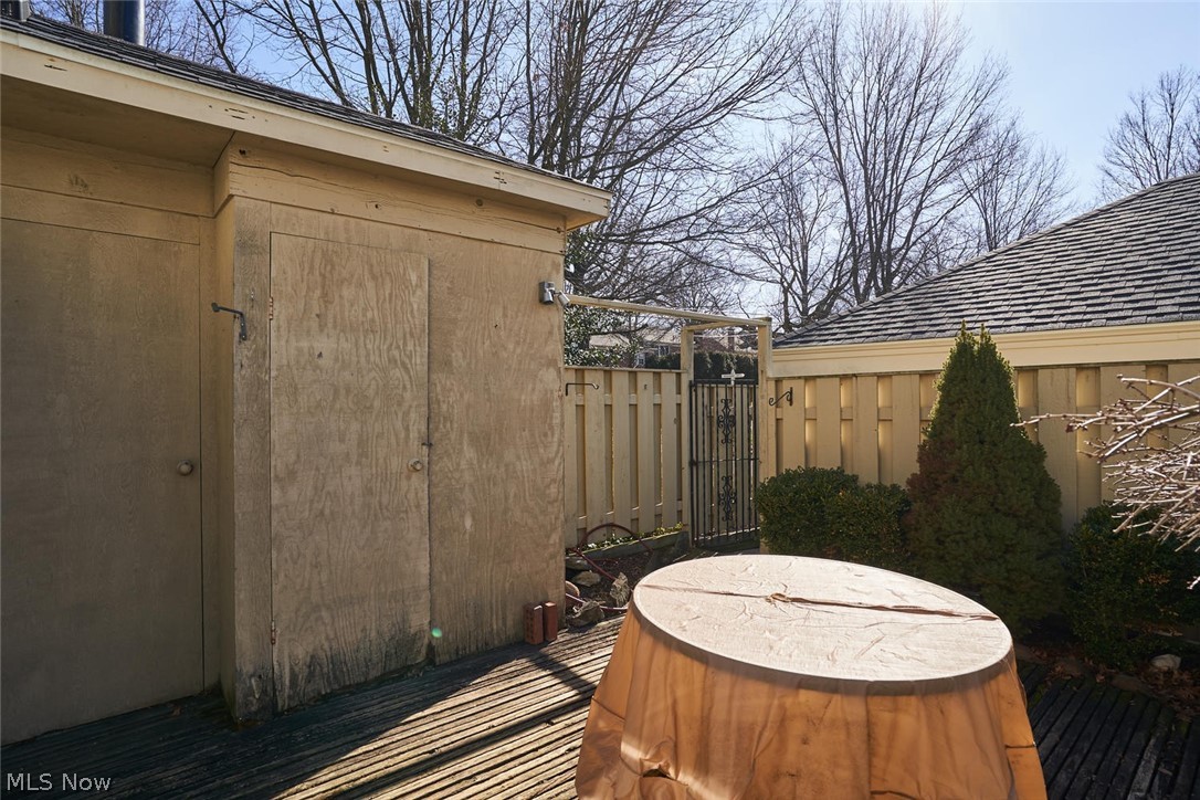 Georgetown Condominiums - Residential