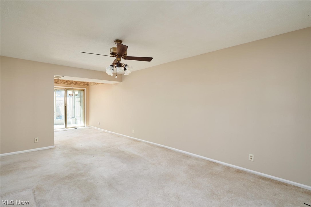 Georgetown Condominiums - Residential