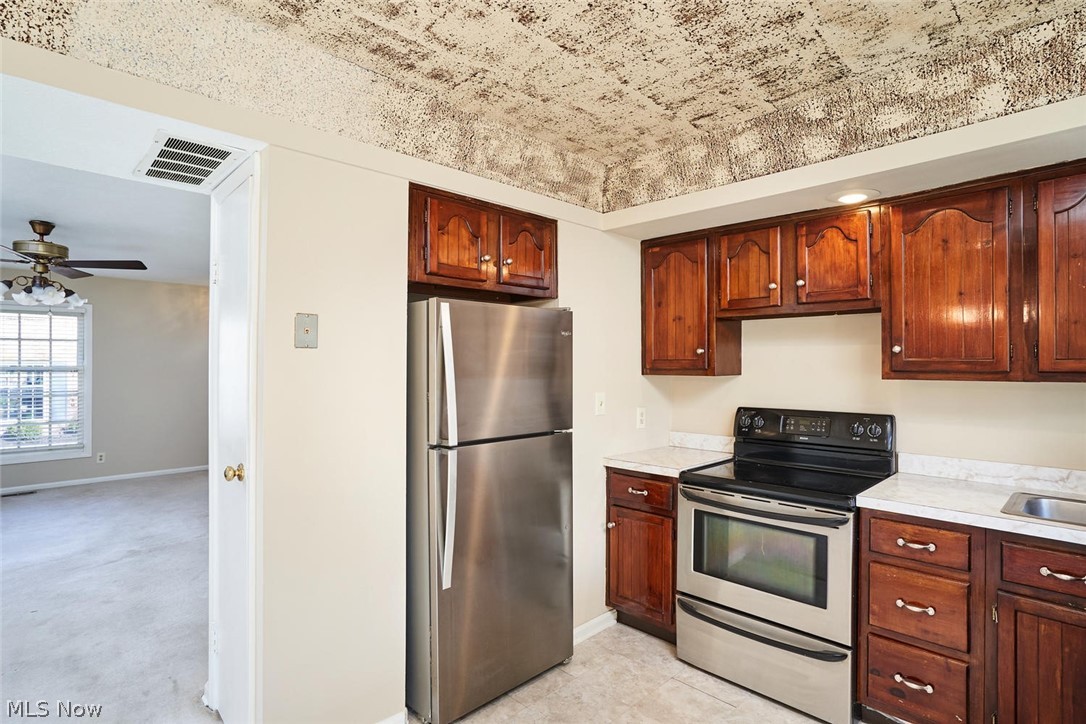 Georgetown Condominiums - Residential