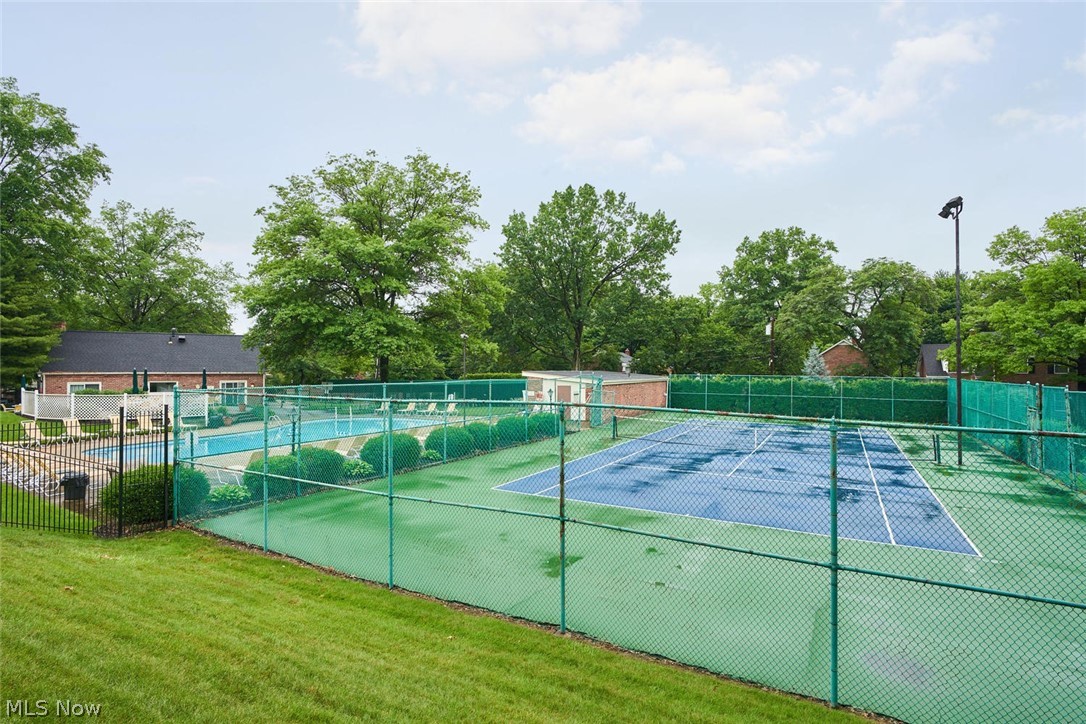 Georgetown Condominiums - Residential