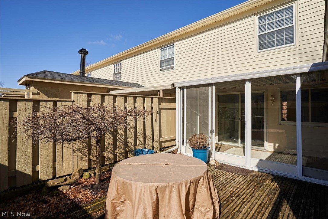 Georgetown Condominiums - Residential