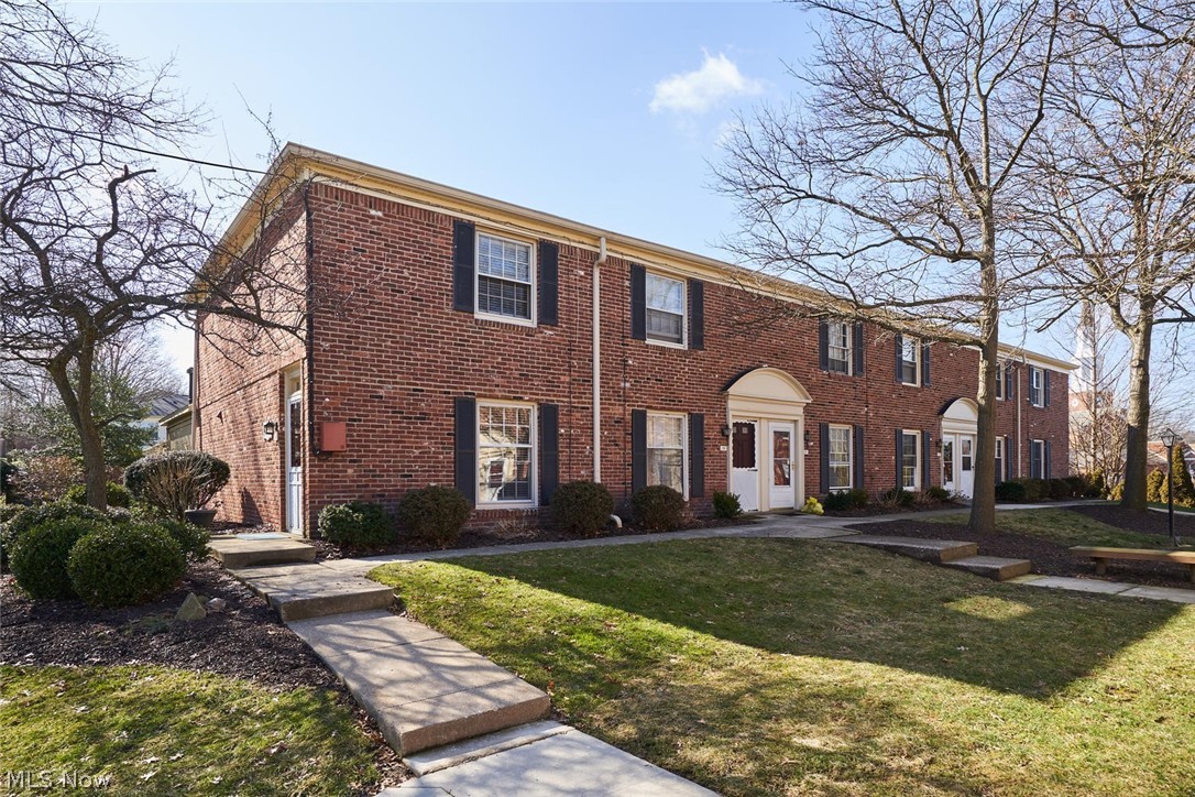 Georgetown Condominiums - Residential