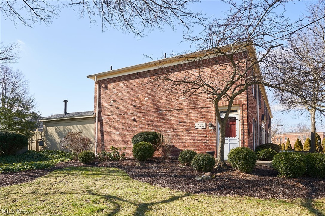 Georgetown Condominiums - Residential