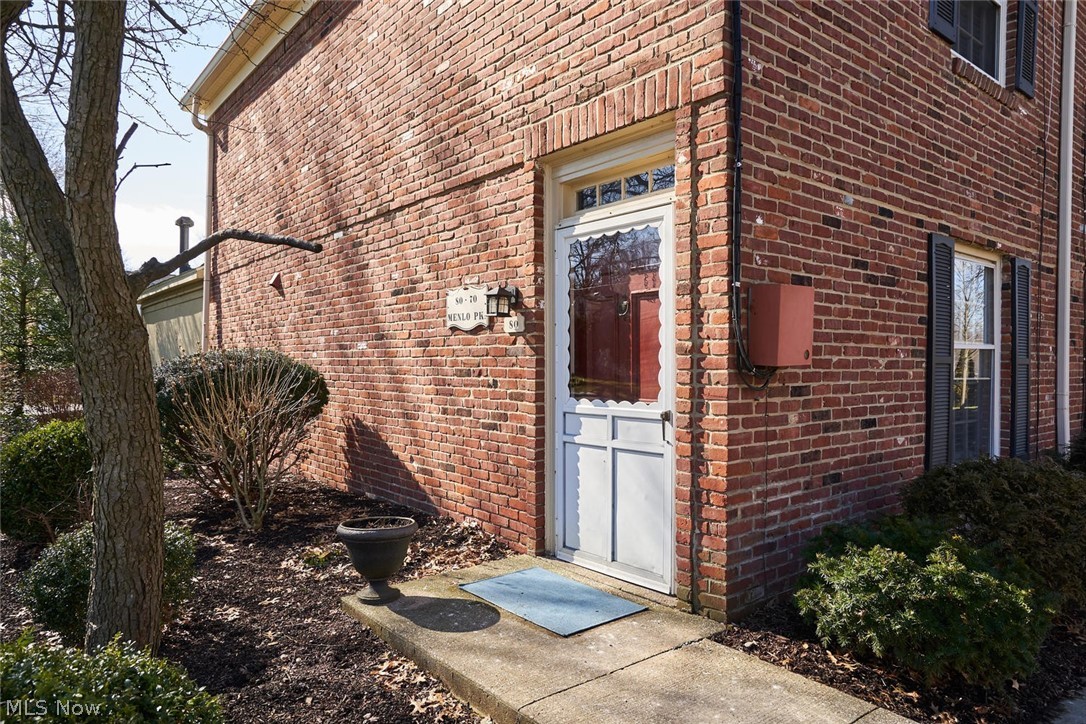 Georgetown Condominiums - Residential