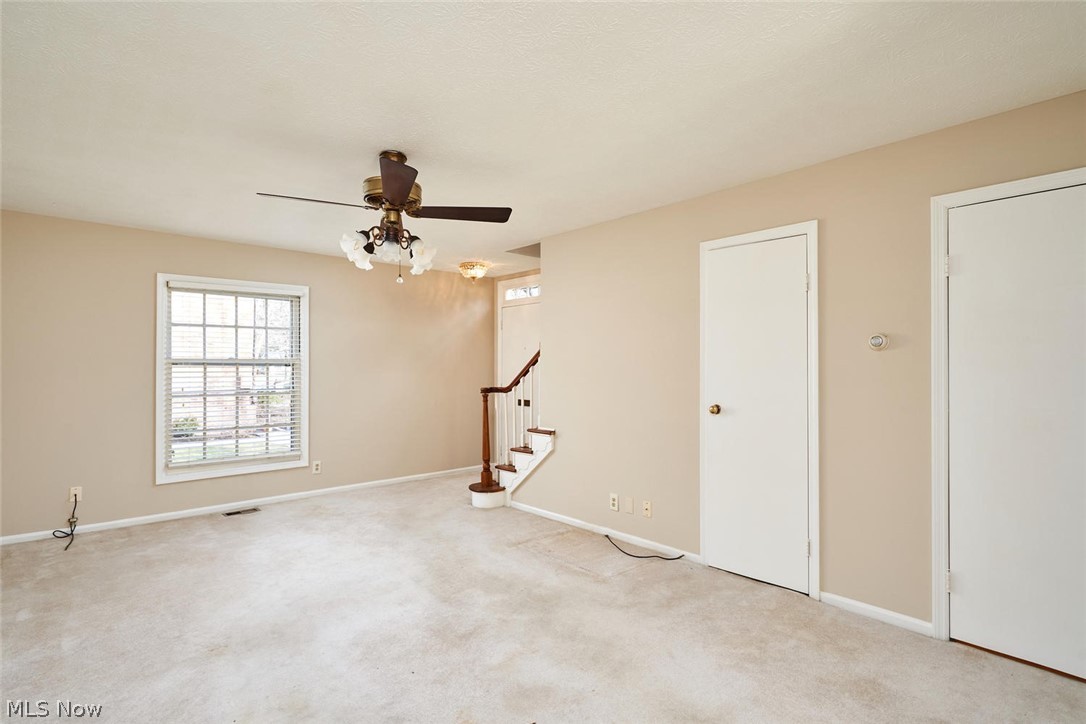 Georgetown Condominiums - Residential