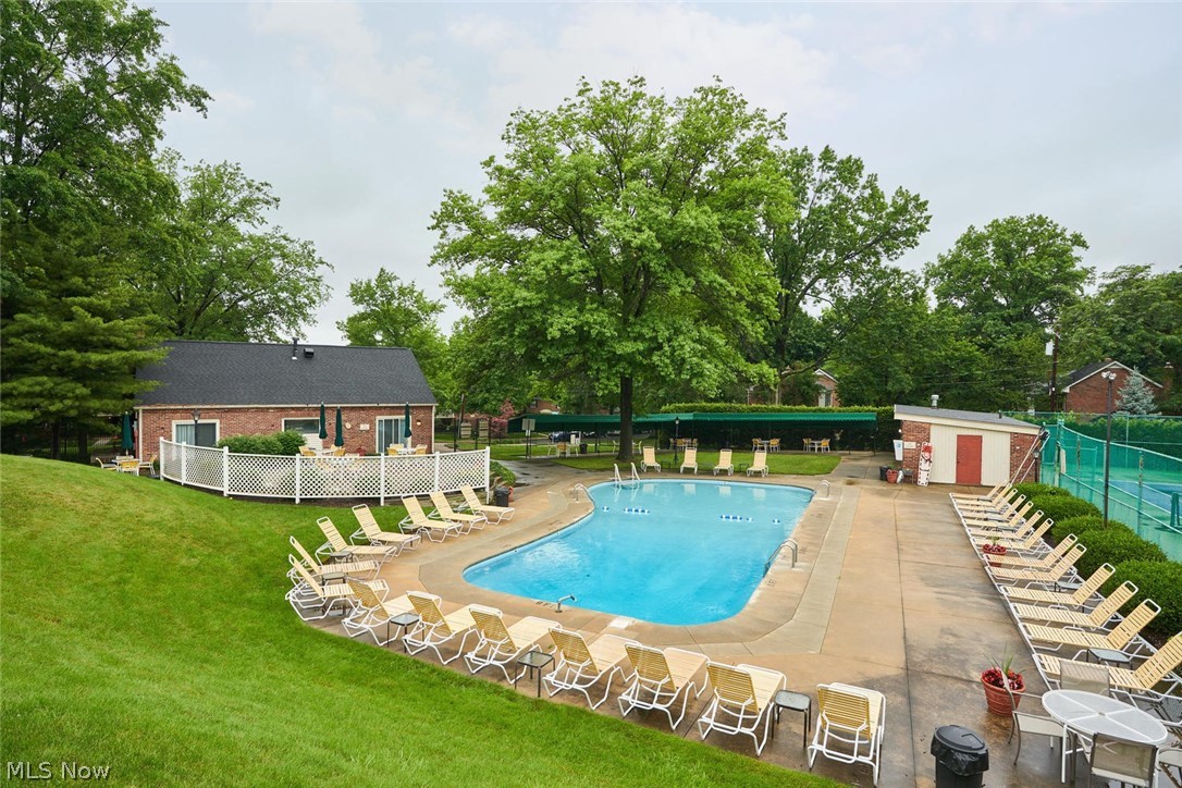 Georgetown Condominiums - Residential