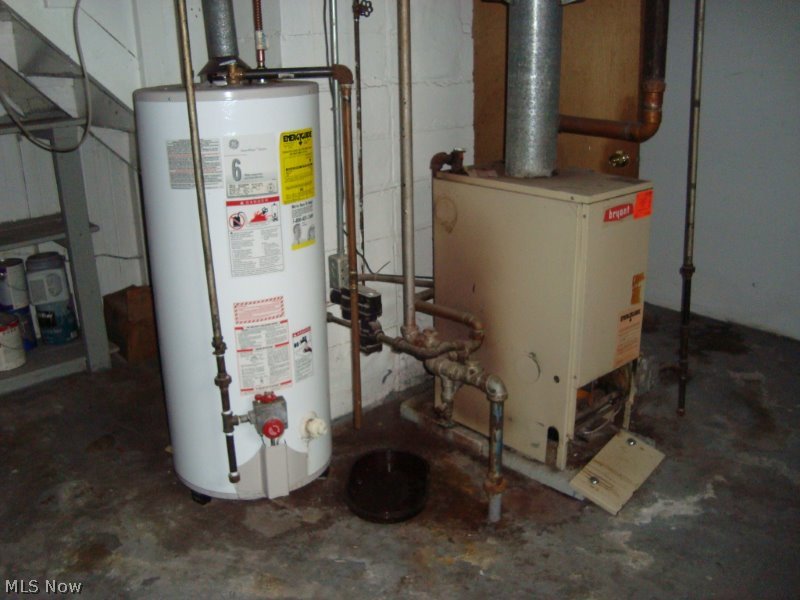 Garfield Hts - Residential