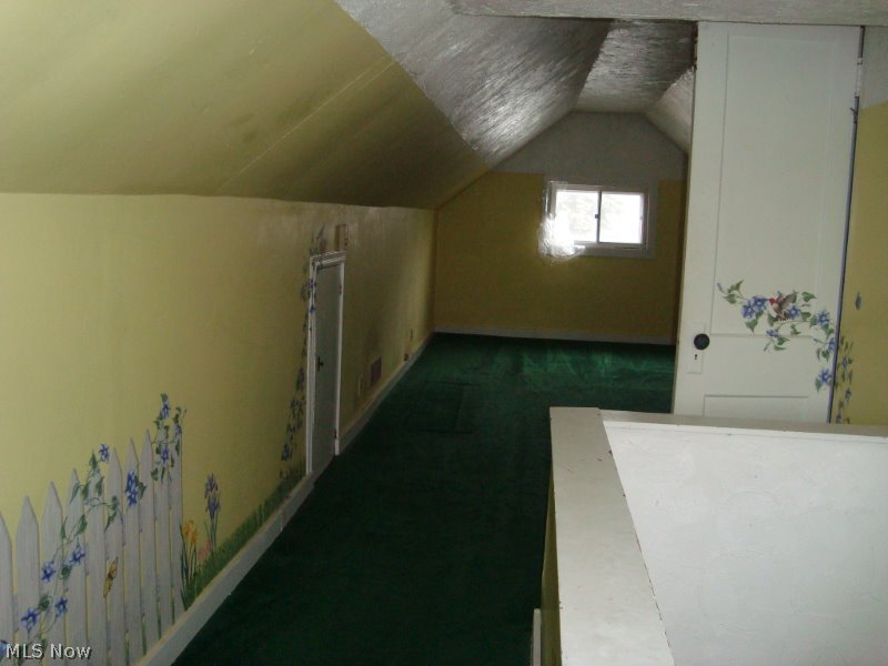 Garfield Hts - Residential