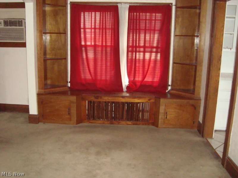 Garfield Hts - Residential