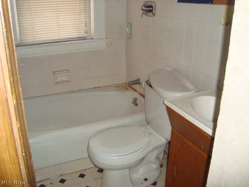 Garfield Hts - Residential