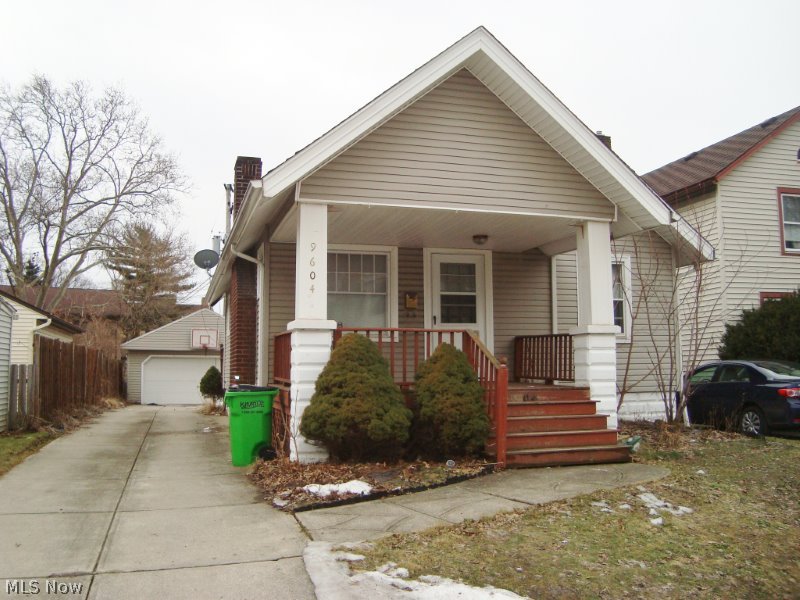 Garfield Hts - Residential