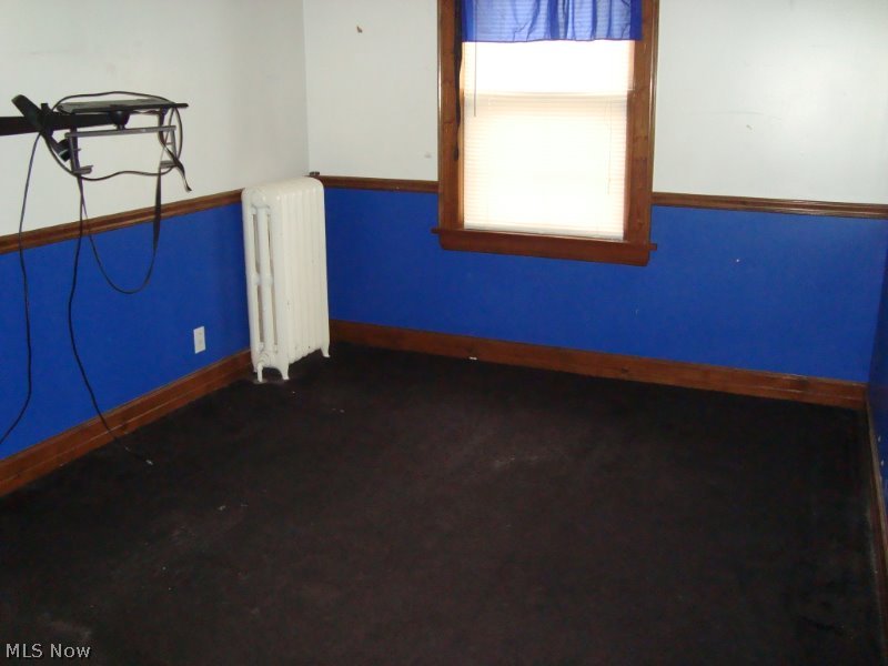 Garfield Hts - Residential