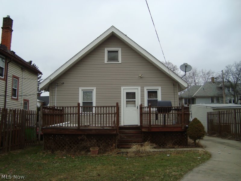 Garfield Hts - Residential