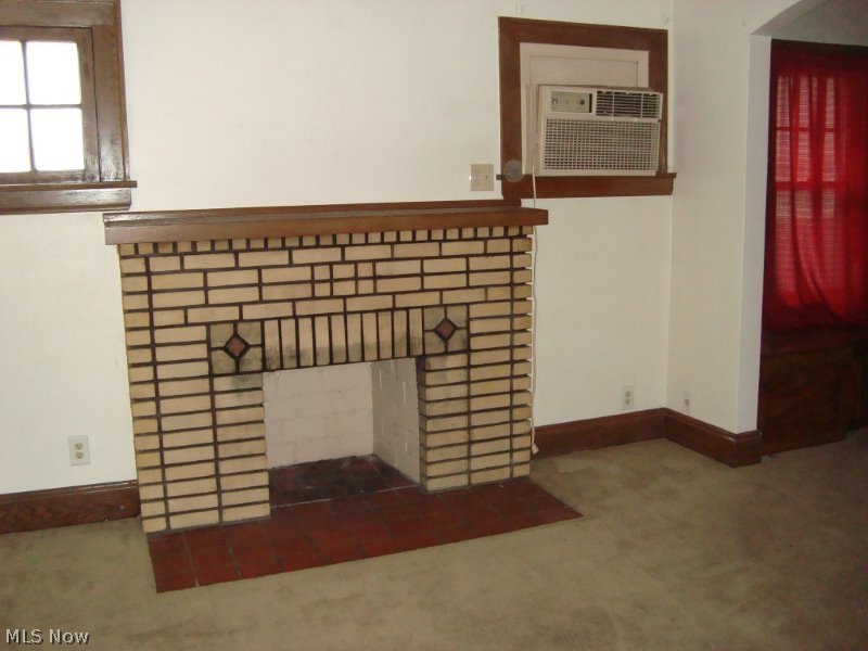 Garfield Hts - Residential