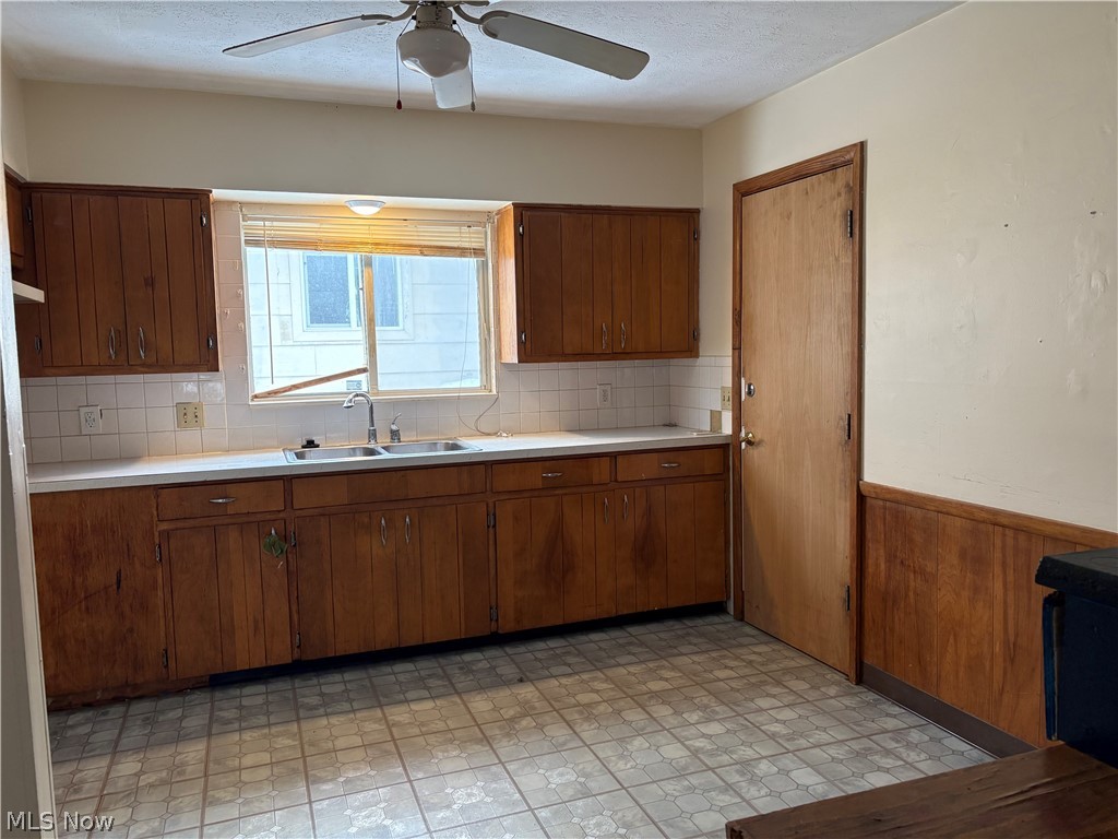 East Akron Terrace - Residential Income