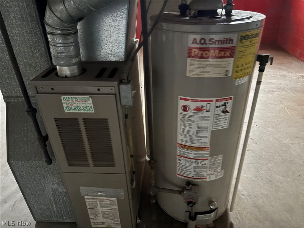 East Akron Terrace - Residential Income