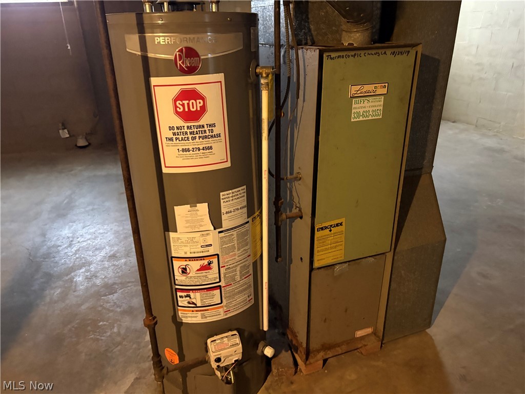 East Akron Terrace - Residential Income