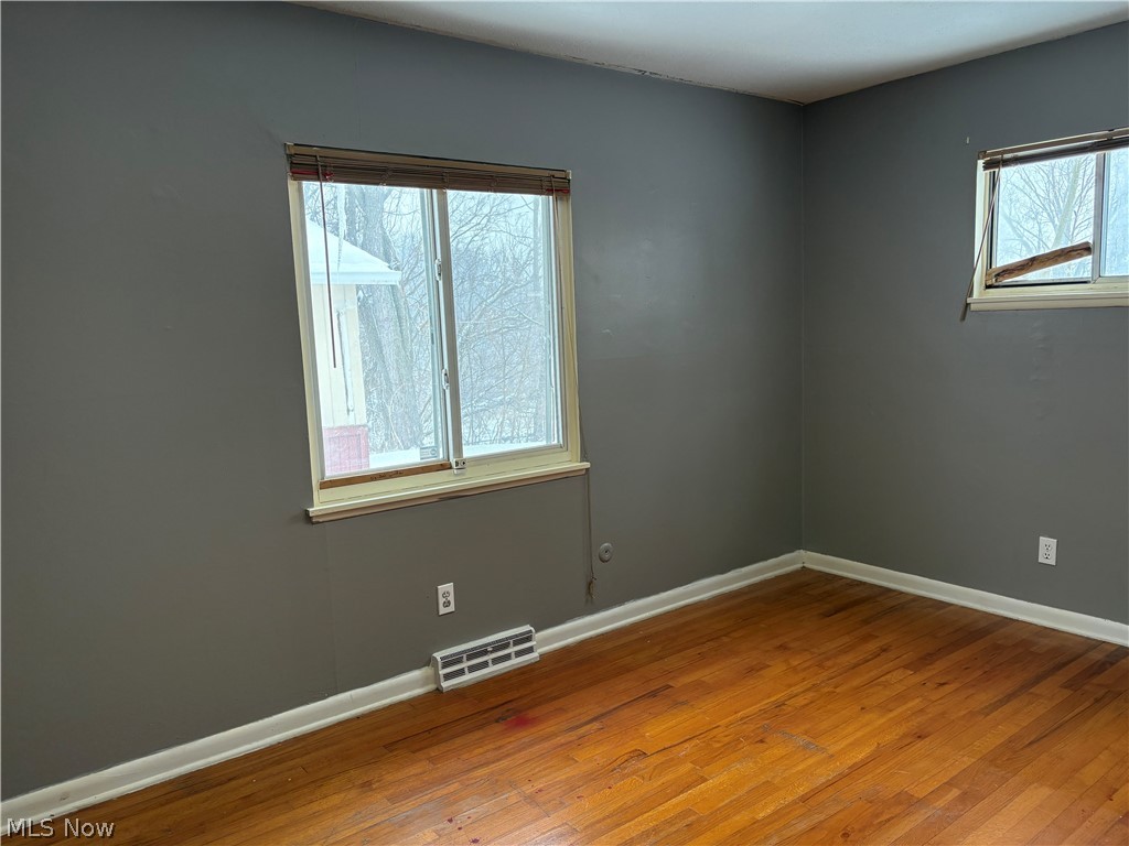 East Akron Terrace - Residential Income