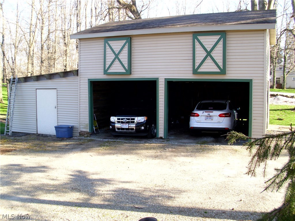 Mantua - Residential