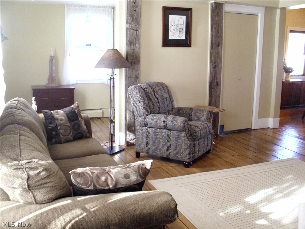 Mantua - Residential