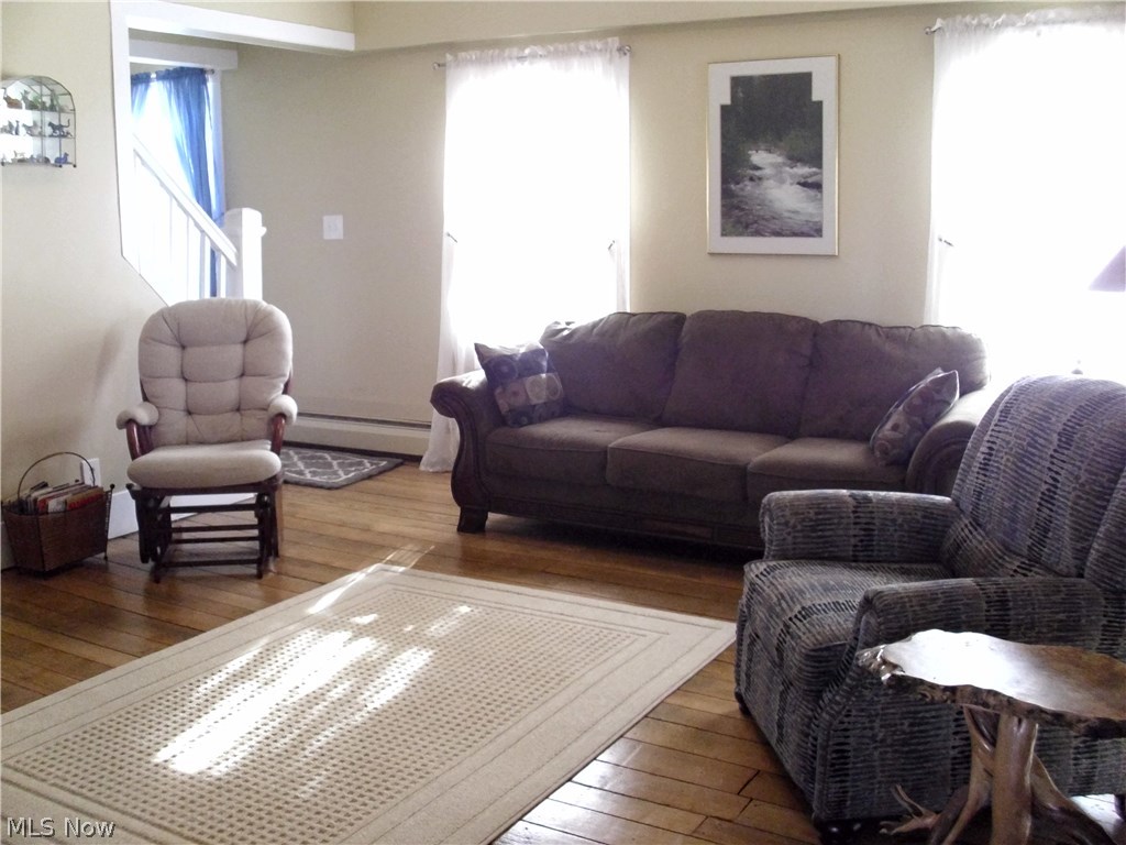 Mantua - Residential