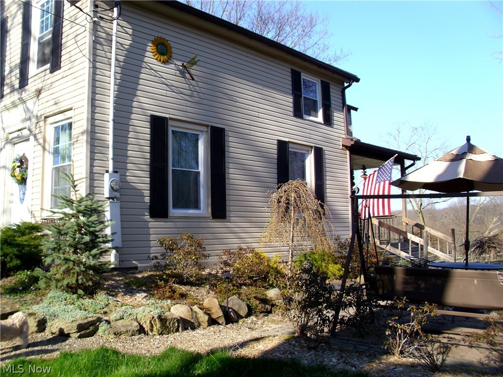 Mantua - Residential