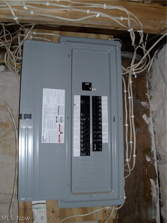 Mantua - Residential