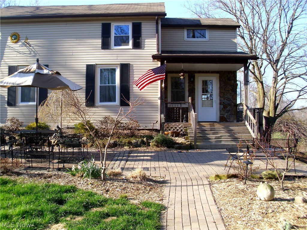 Mantua - Residential